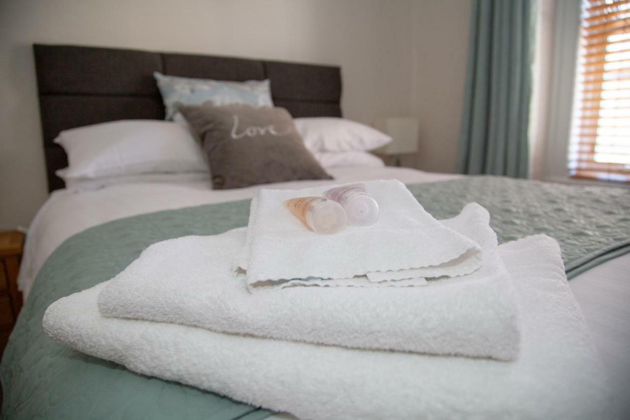 2 Victoria Place Villa Kelso Luaran gambar